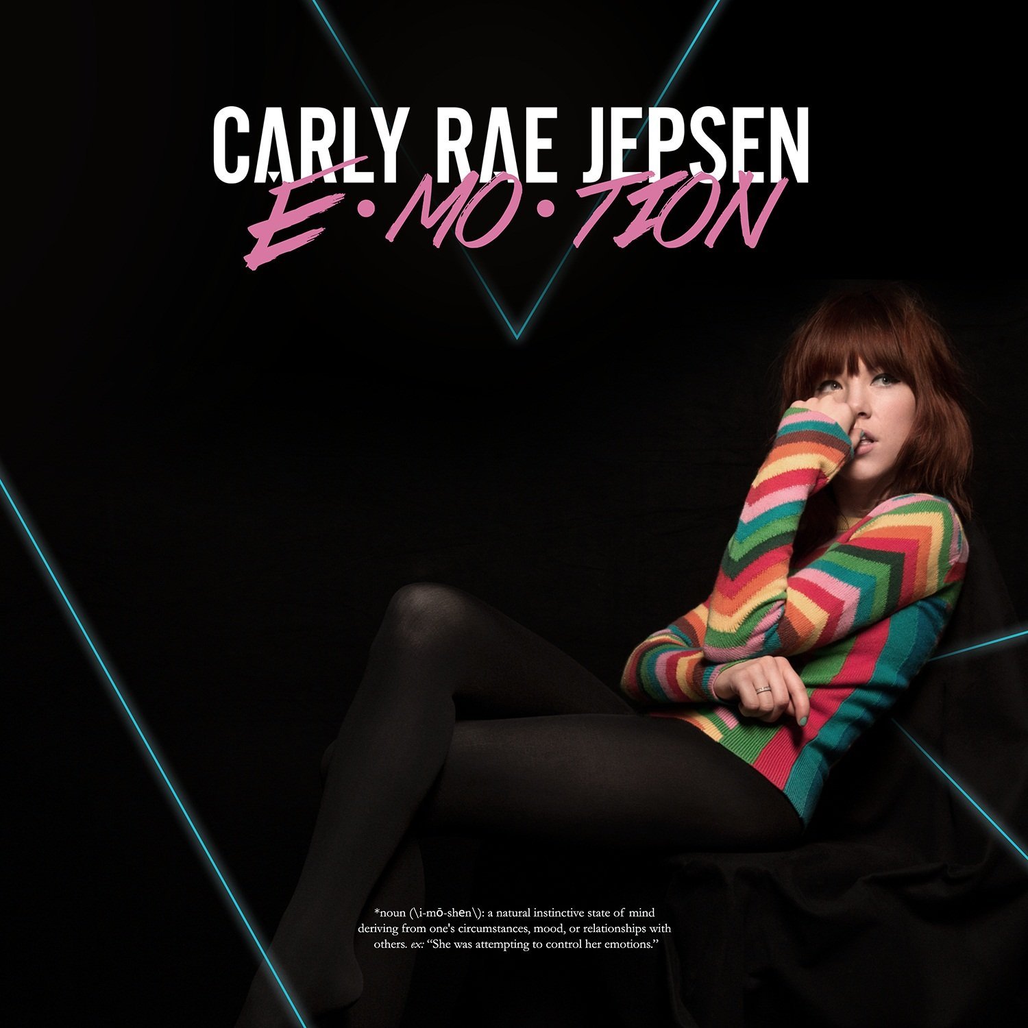 Carly Rae - Jepsen