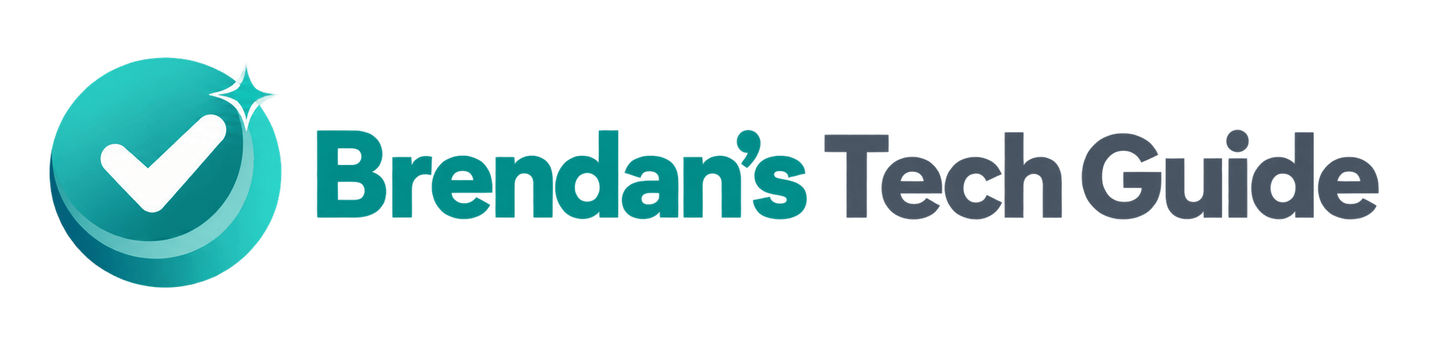 Brendan's Tech Guide