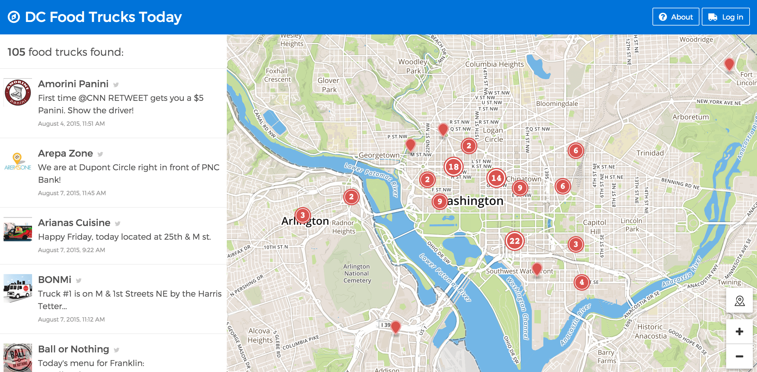 Cover Image of the Post