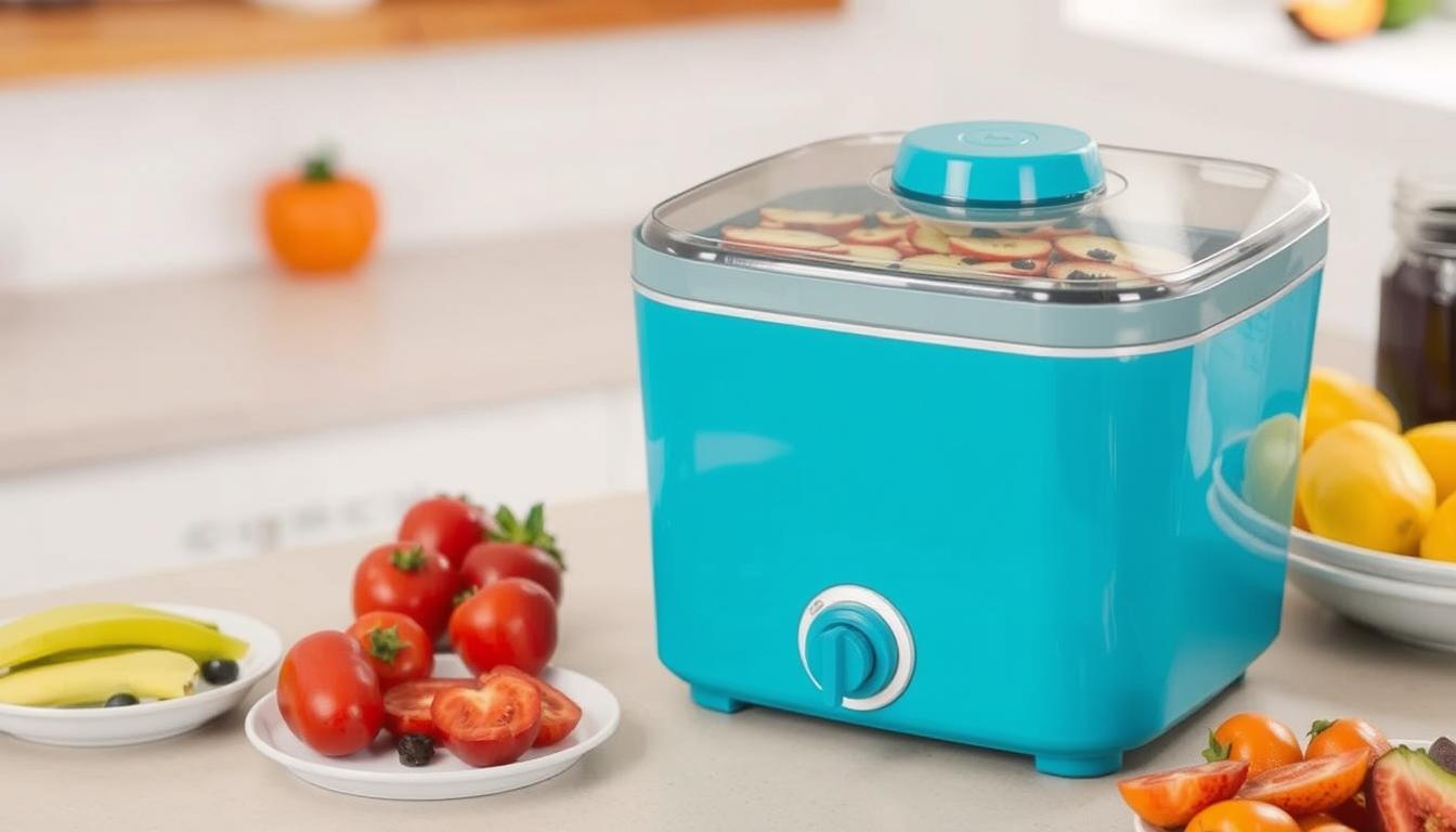 Food dehydrator for beginners