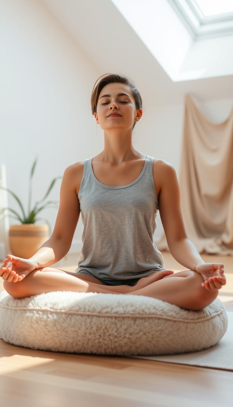mindfulness practice