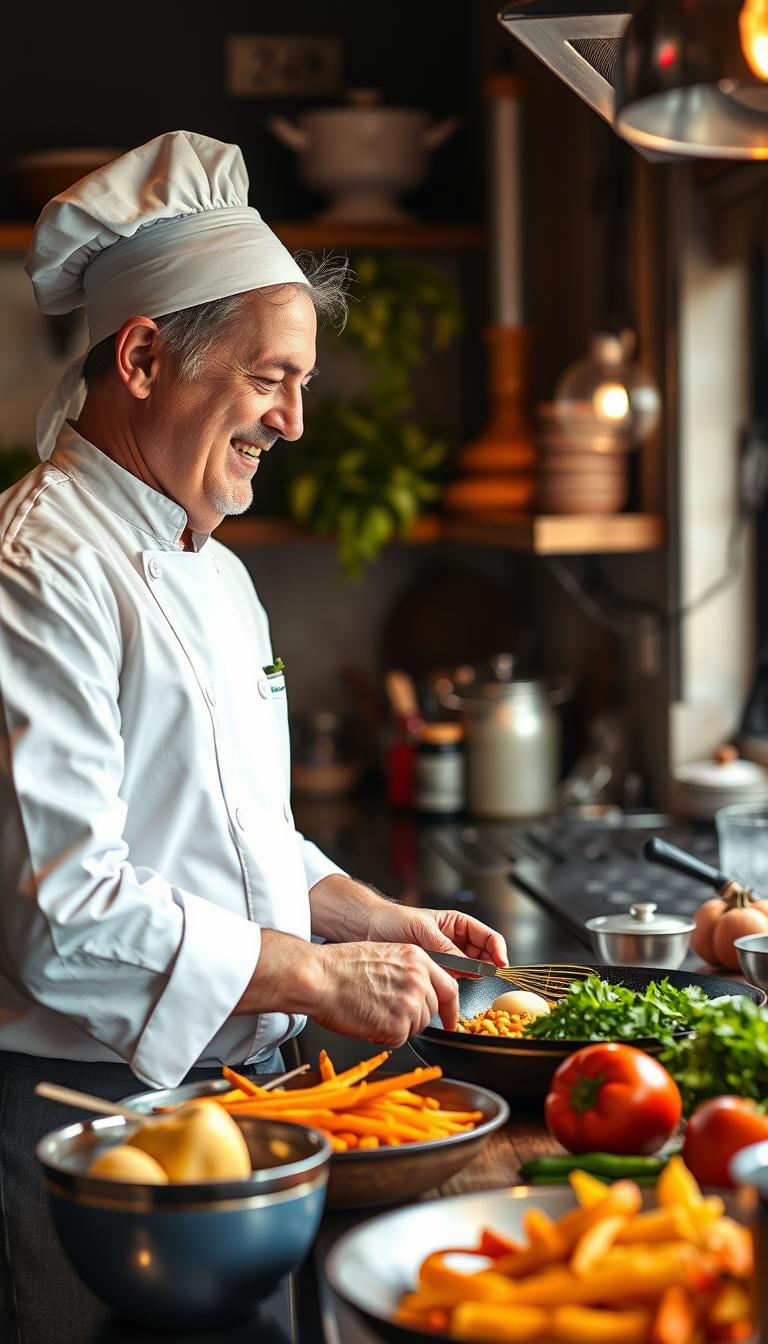 basic cooking skills for beginners