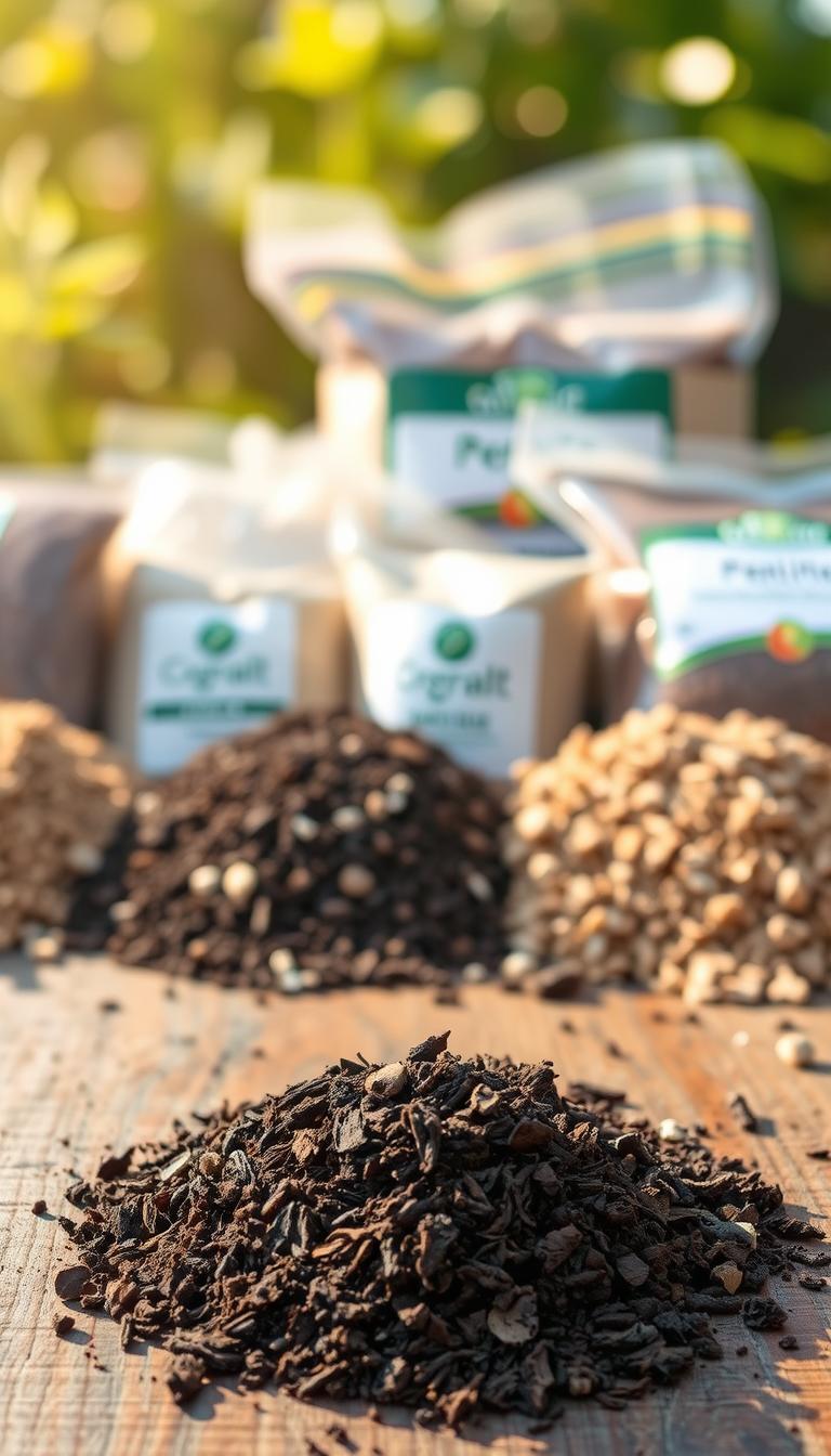 clay soil amendments