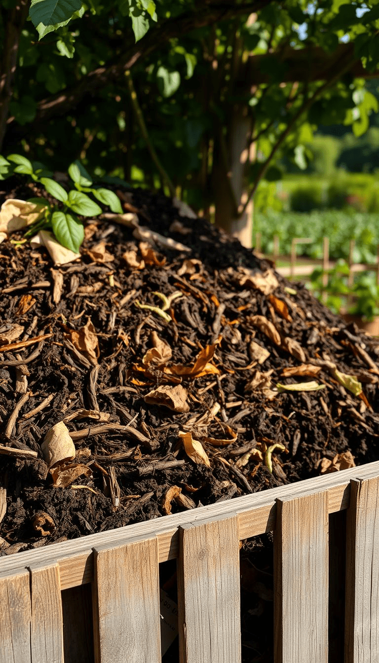 compost