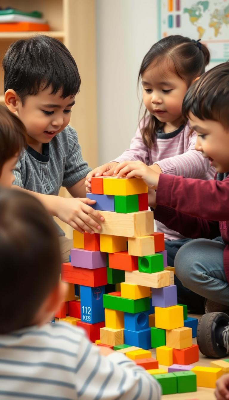 simple building projects for kids