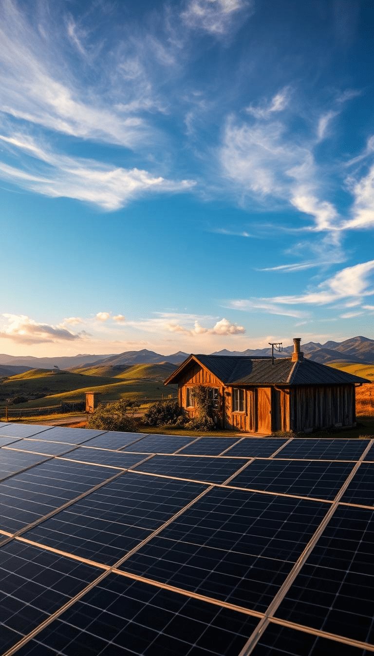 grid solar
