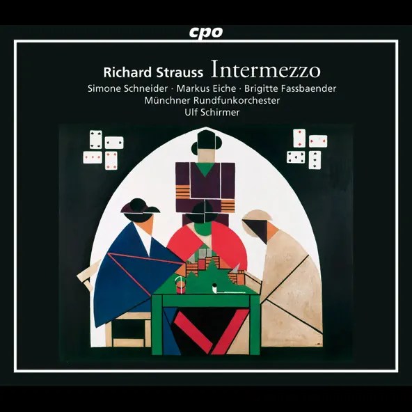 audio thumbnail | Intermezzo | 2014