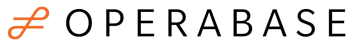 Operabase logo