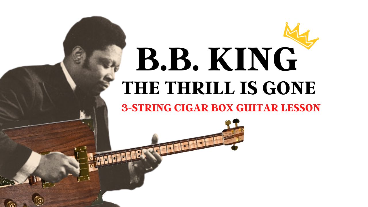 Livre De Guitare Style B.B. King - Avec Accès Audio Et Vidéo En Ligne