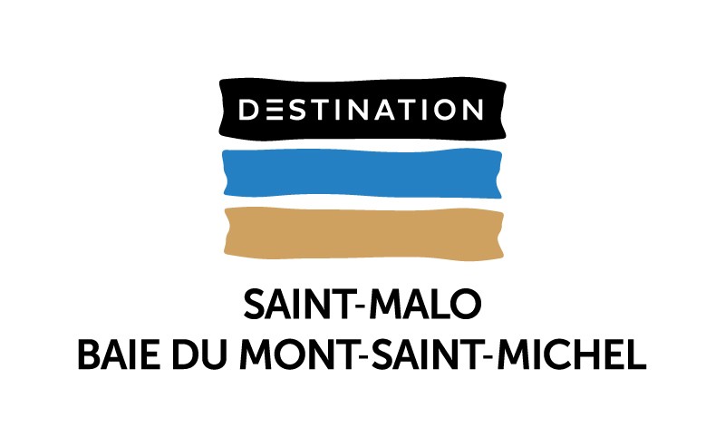 Office de tourisme Destination Saint-Malo Baie du Mont-Saint-Michel