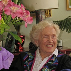 Margaret Saunders Ott