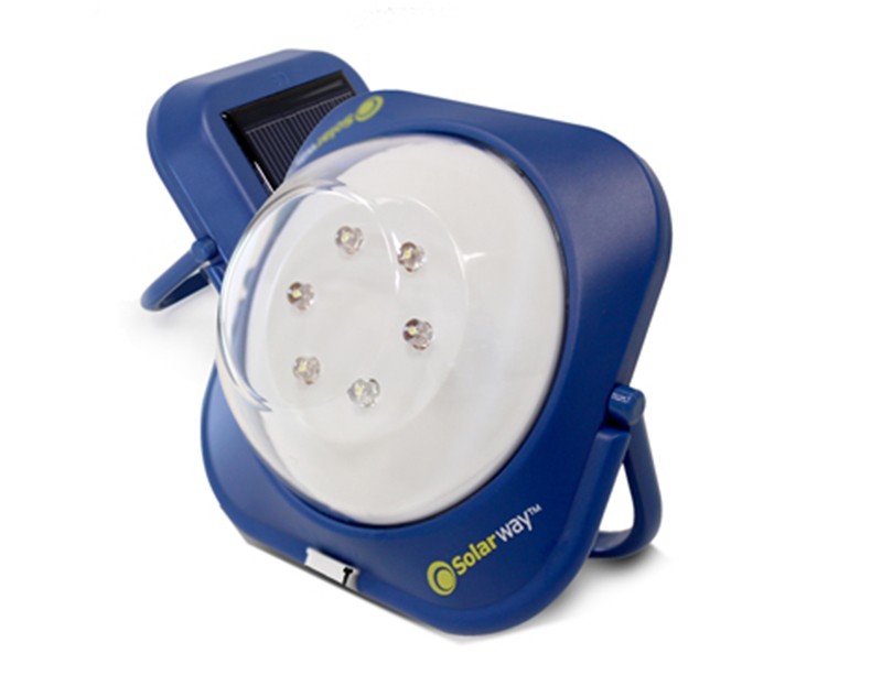 Everlight Solar light