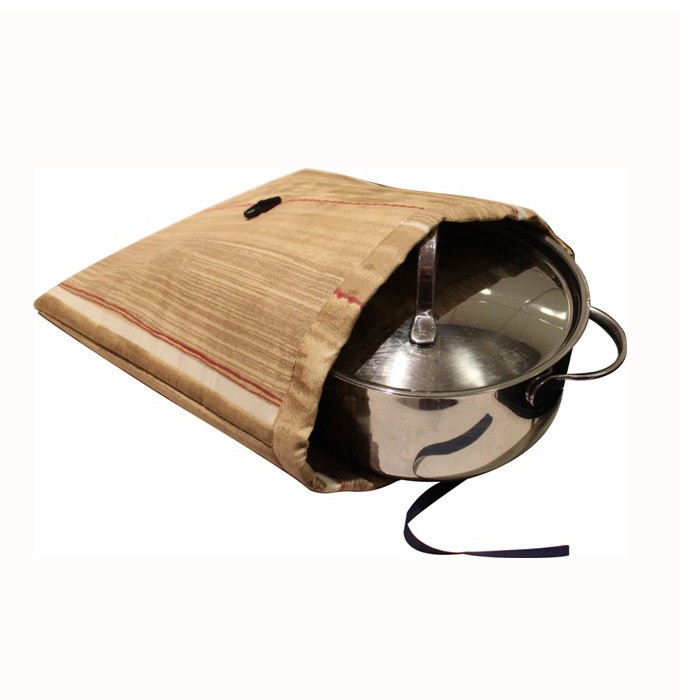 Small Hot Bag Eco Cooker