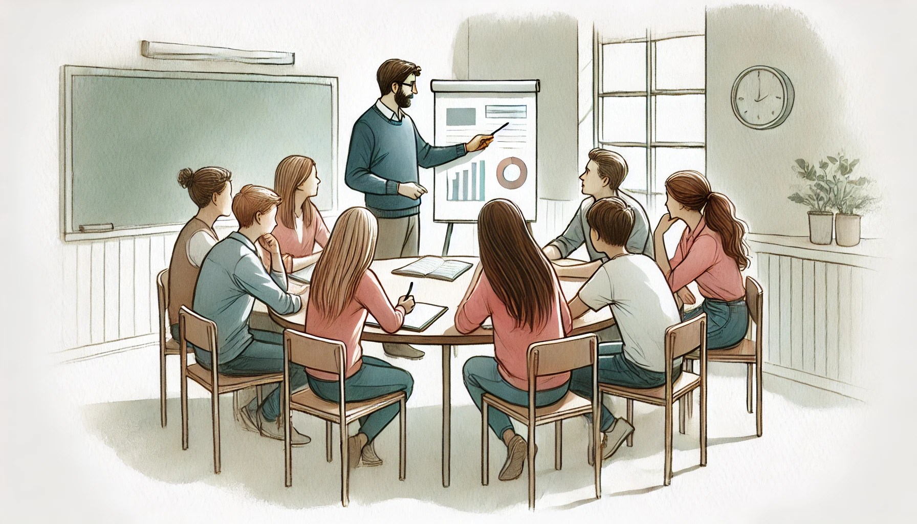 Featured image for “Virtual Town Hall #2: Evidence-Based Innovation in Madison’s Public Schools”