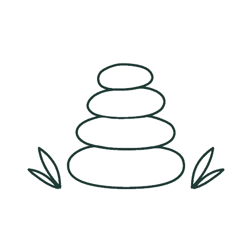 Green-Spa-Stones-Icon