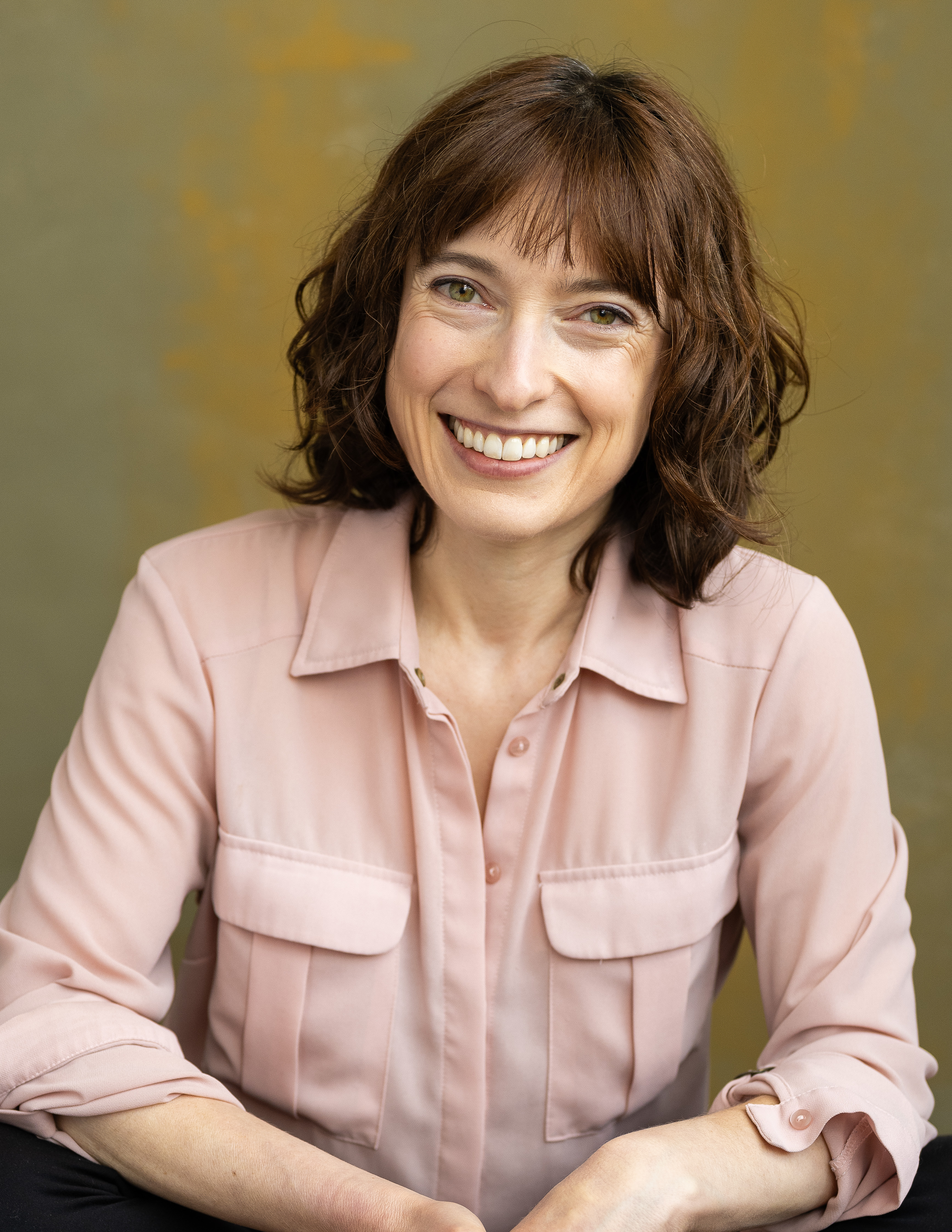 Braving the Locked Room: On Memoir as Remedy