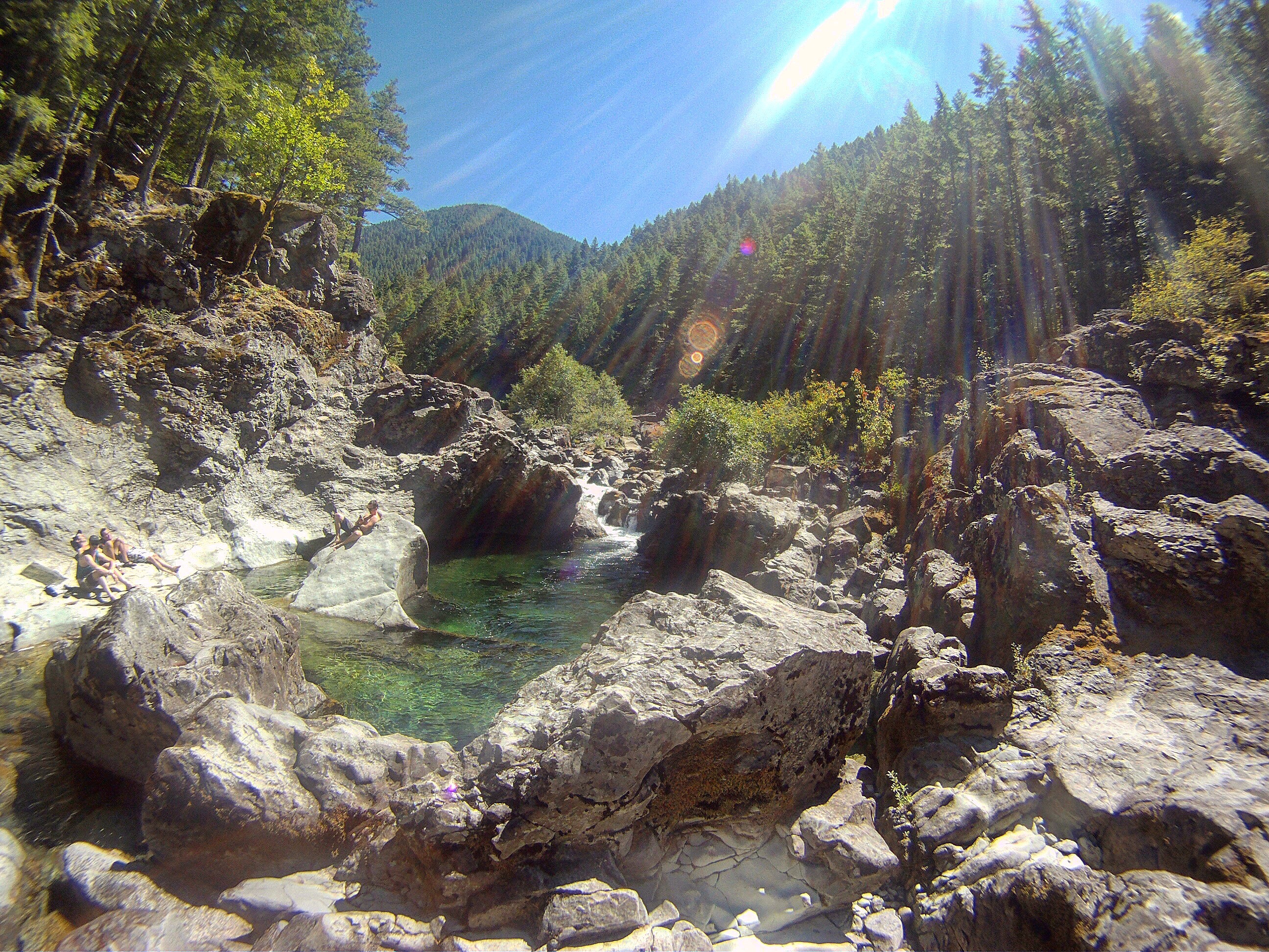 Take A Dip Best Pnw Swimming Holes BRE WANDERS Img 01721 