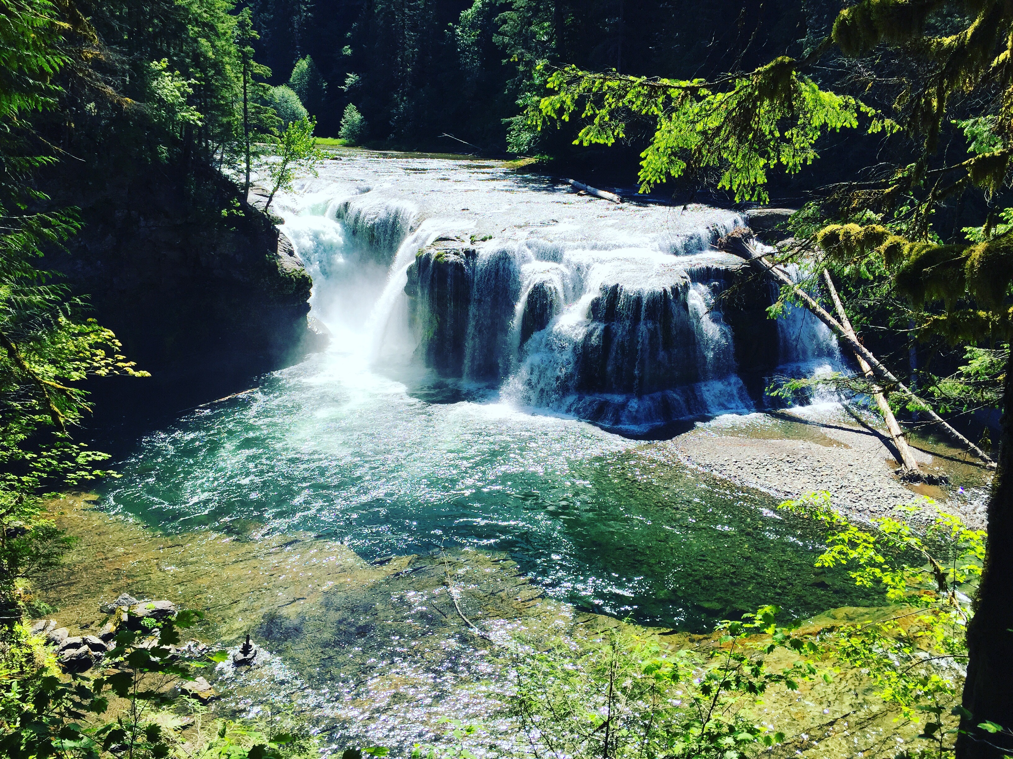 Take A Dip Best Pnw Swimming Holes BRE WANDERS Img 1759 