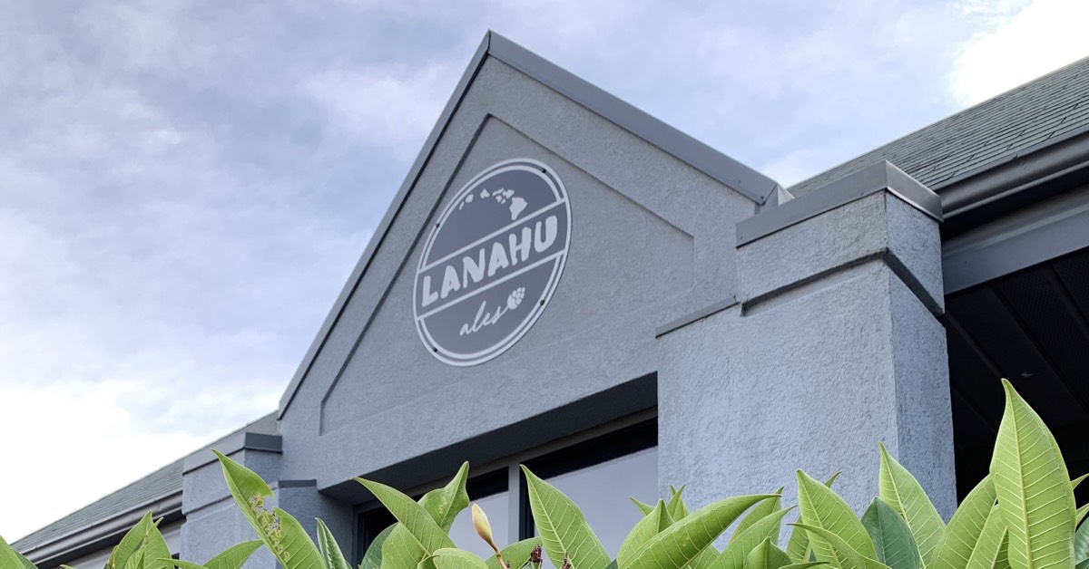 Lanahu Ales