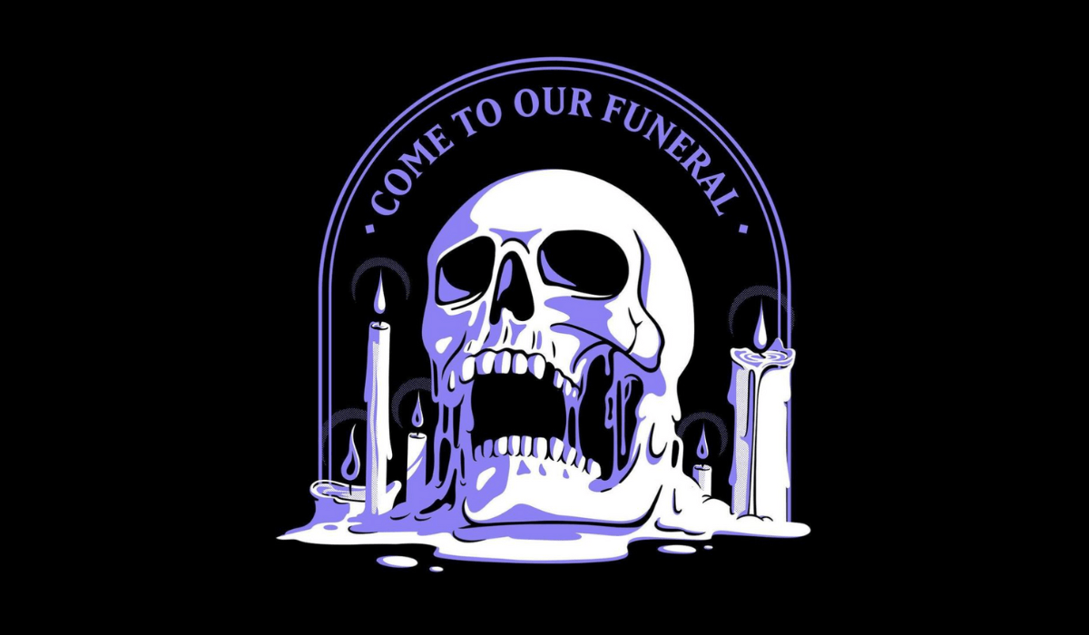 Necromancer Brewing closing