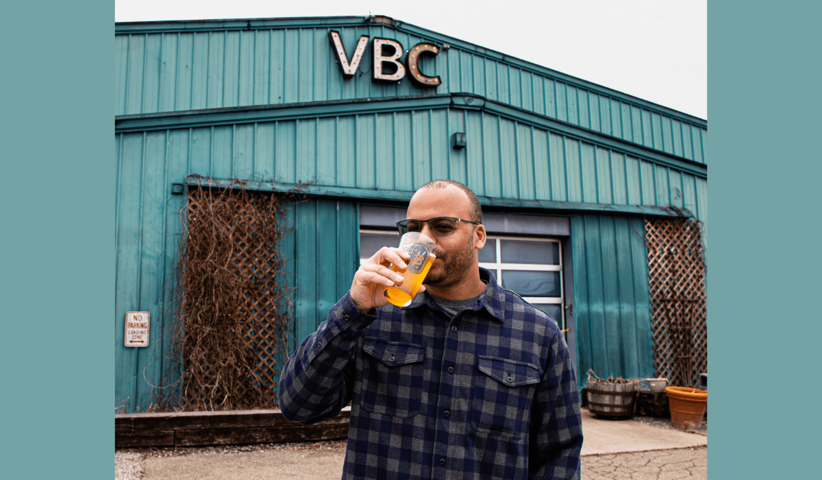 Voodoo Brewing Company Appoints New CFO And Employee Owner, Demonstrating Commitment To A Vibrant And Inclusive Community