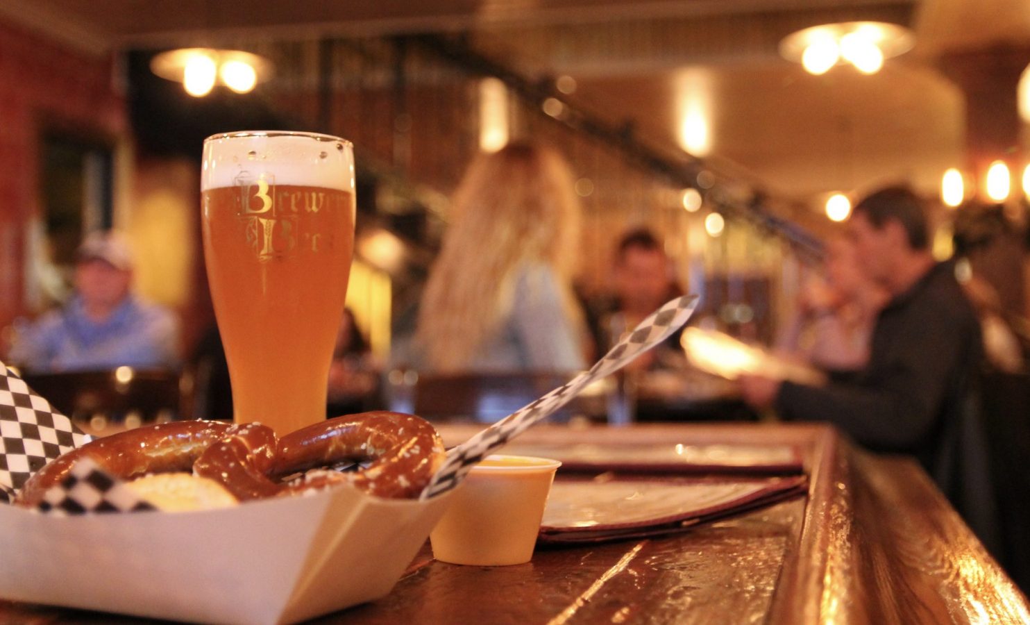 The Experience Brewery Becker