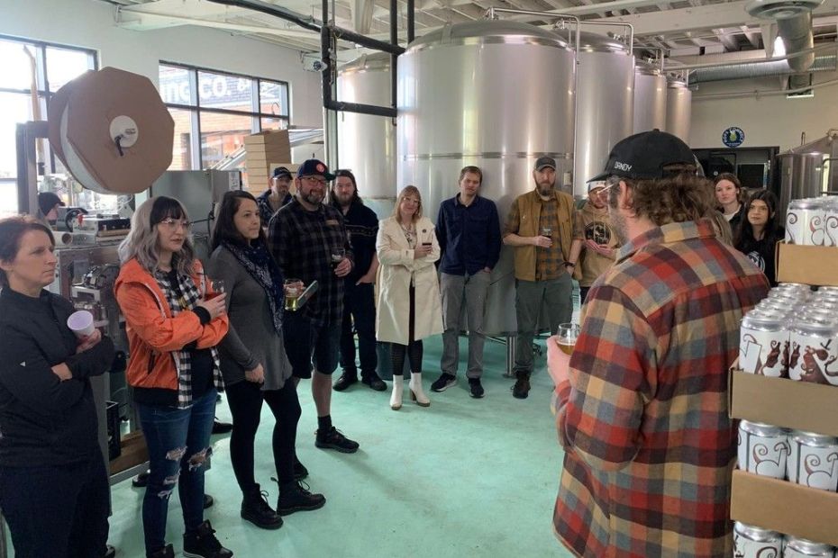 Alberta Craft Brewing: Strengthening Local Communities