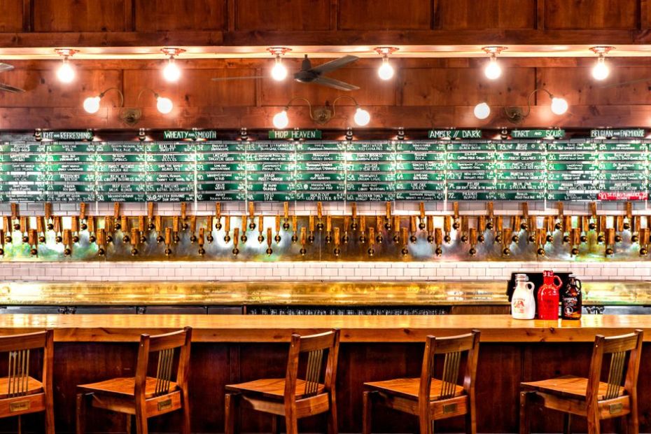 Austin Craft Beer Scene: A Guide to the City's Best Brews