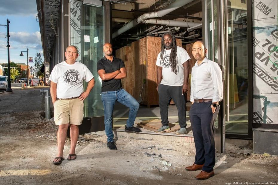 Brockton Craft Beer Revolution: Celebrating Diversity