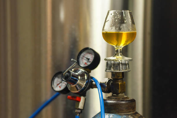Craft Beer Acquisitions: Keystone Brewing's Bold Move