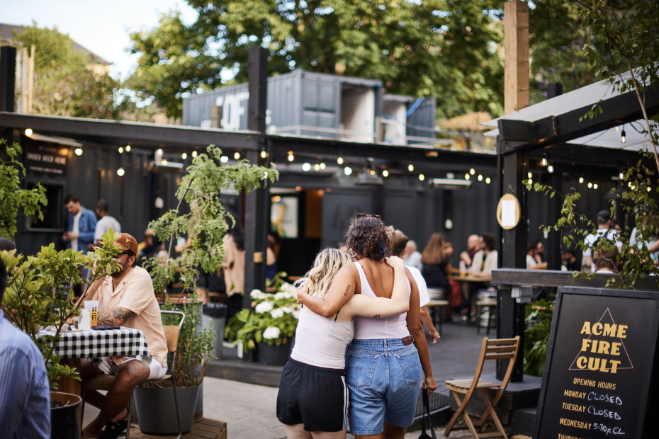 Craft Beer Bars London: A Guide to the Best Spots
