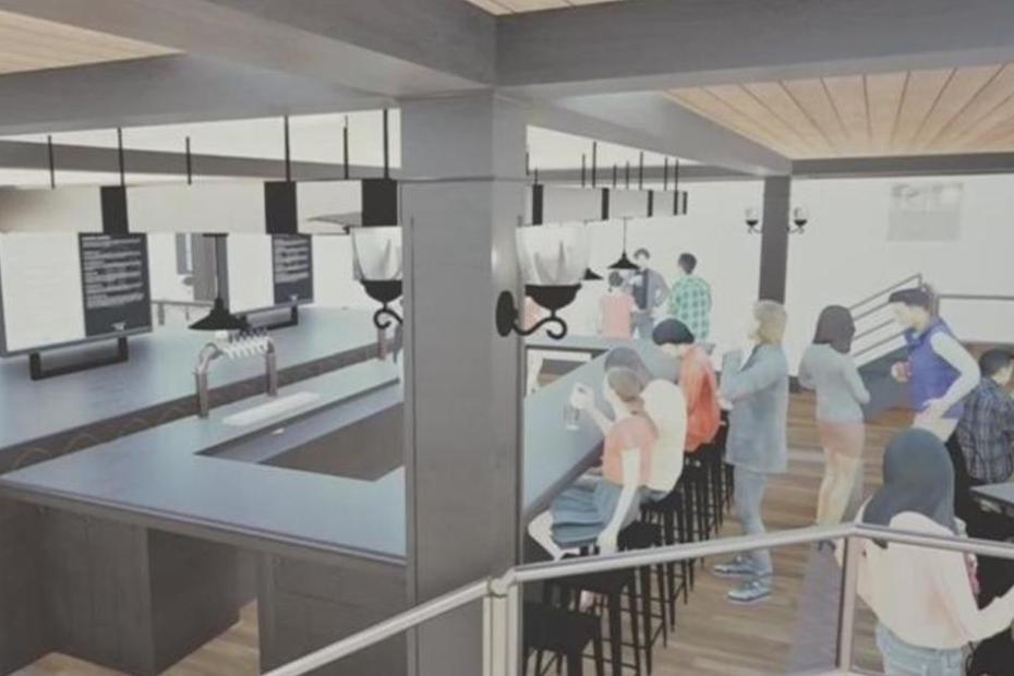 Educational Microbrewery Opens in New Jersey: Brewing Futures