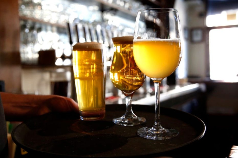 Georgia Craft Beer Sales: Navigating New Legislative Hopes