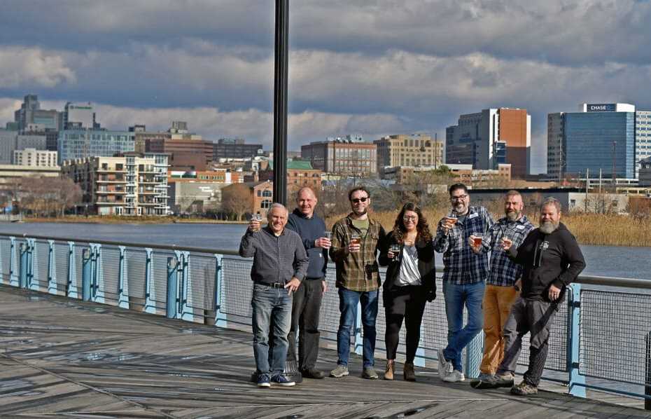 Greater Wilmington Beer Week: A Delaware Brew Haven