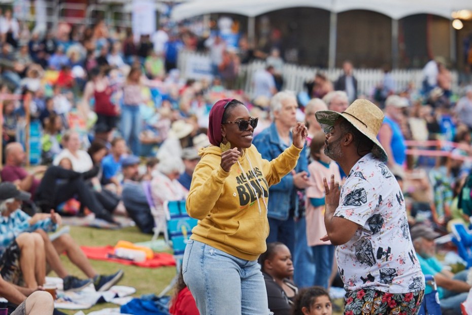 Oregon Festivals: Your Ultimate Guide to Summer Fun