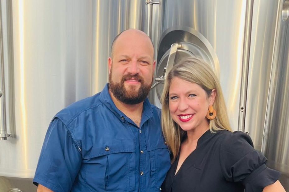 Craft Beer Craze: German Coast Beer Company's Debut