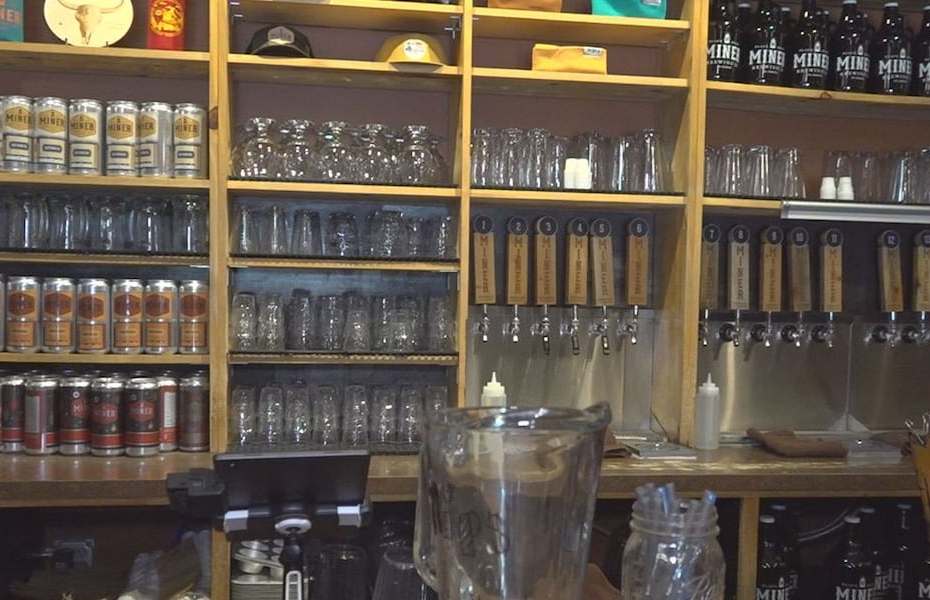 Craft Beer: Exploring South Dakota's Brewing Mastery