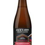 Jack's Abby Framinghammer - Barrel-Aged German Chocolate Cake Review