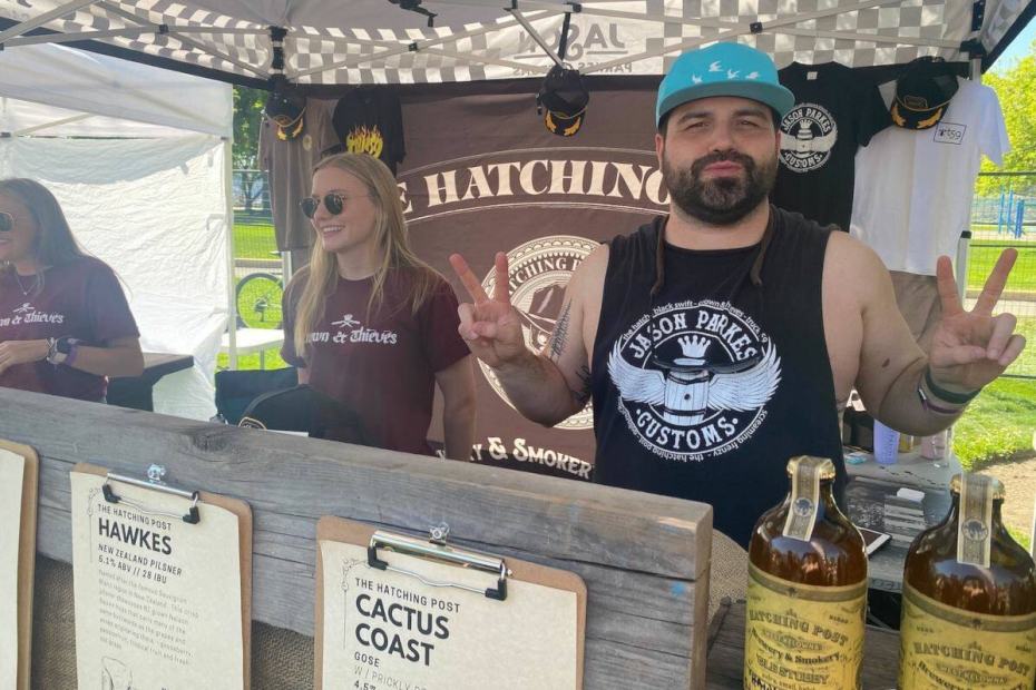Kelowna Beer Fest: A Craft Beer Celebration Guide