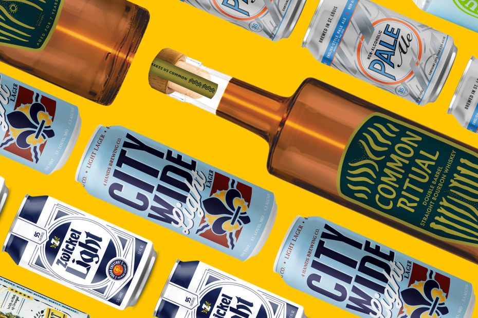 Nonalcoholic Beverages: A St. Louis Breweries Revolution