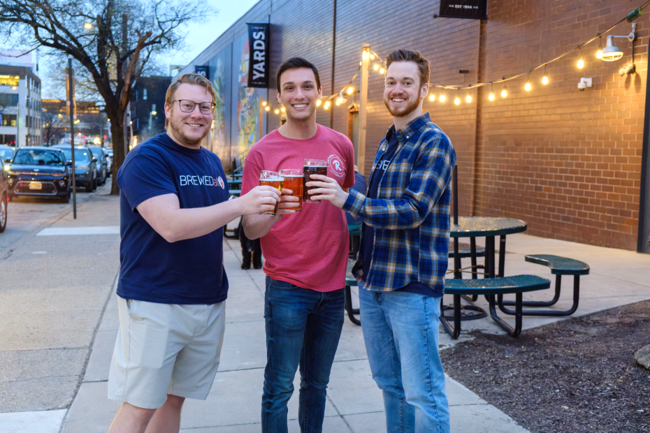 Philadelphia Brewery Tour: A Craft Beer Adventure