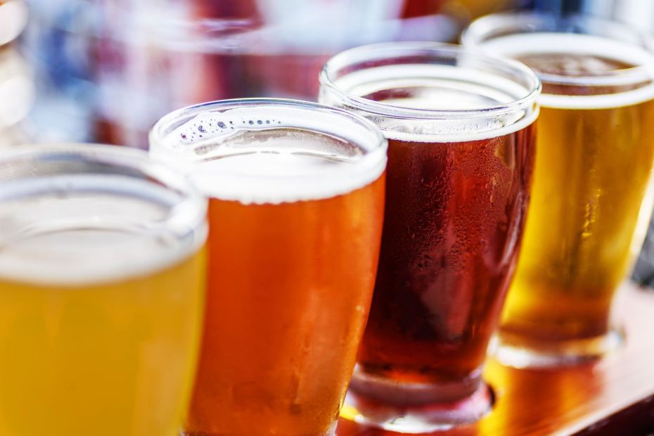 Summer Beer Trends 2023: Find Your Perfect Brew