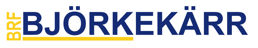 HSB Brf Björkekärr