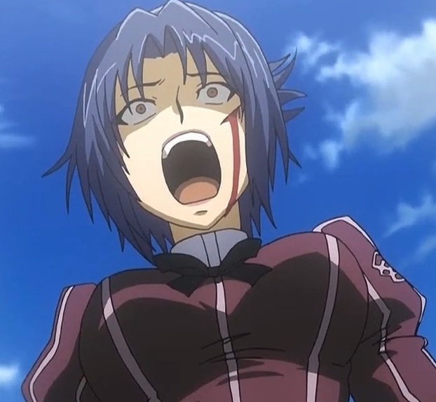 Tempest turn · episode 5. Freezing Episode 3 Bokutachi No Blog