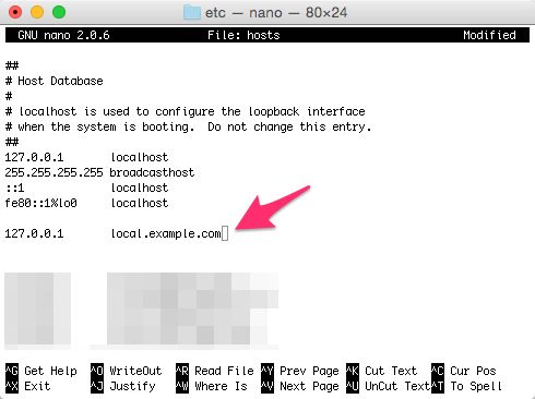 Enable Https In Apache On Mac Yosemite Brian Love Google Developer Expert And Software - 8K City Backgrounds for Desktop
