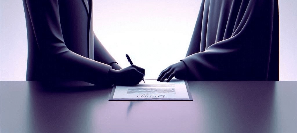 Ownership and Confidentiality background
