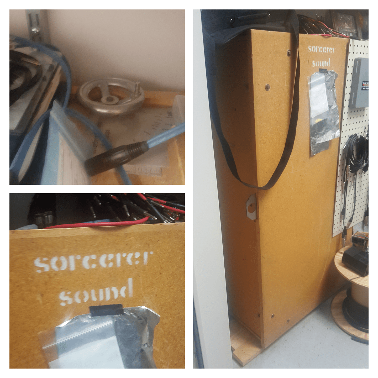 Plate Reverb