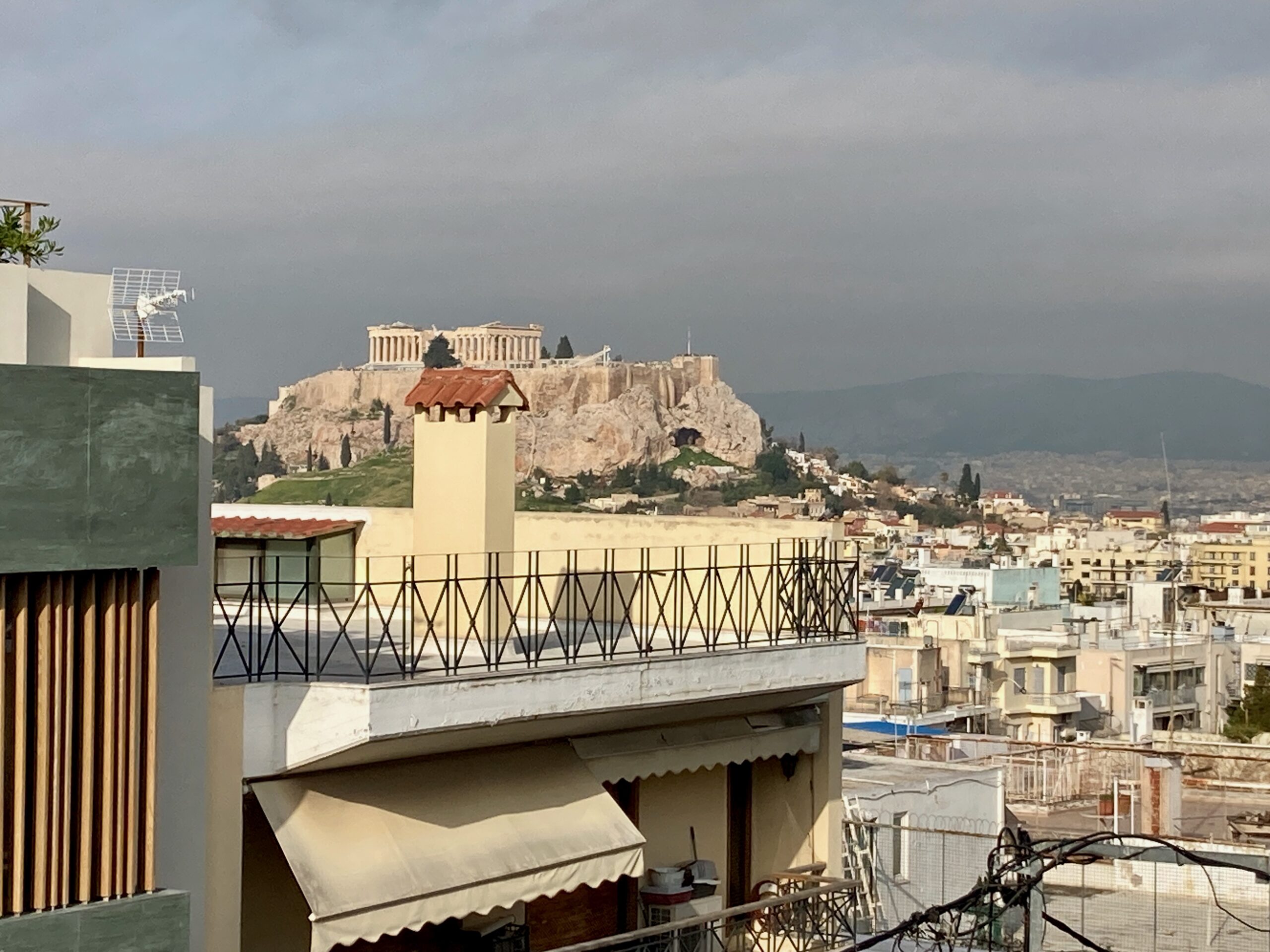 You’ll Myth Me When I’m Gone