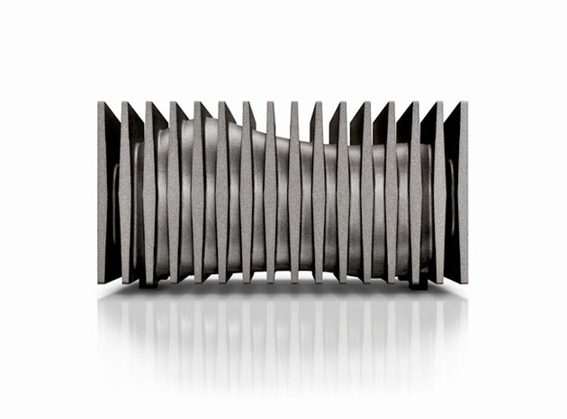 Philippe Starck + LaCie Blade Runner Ltd Edition Hard Drive
