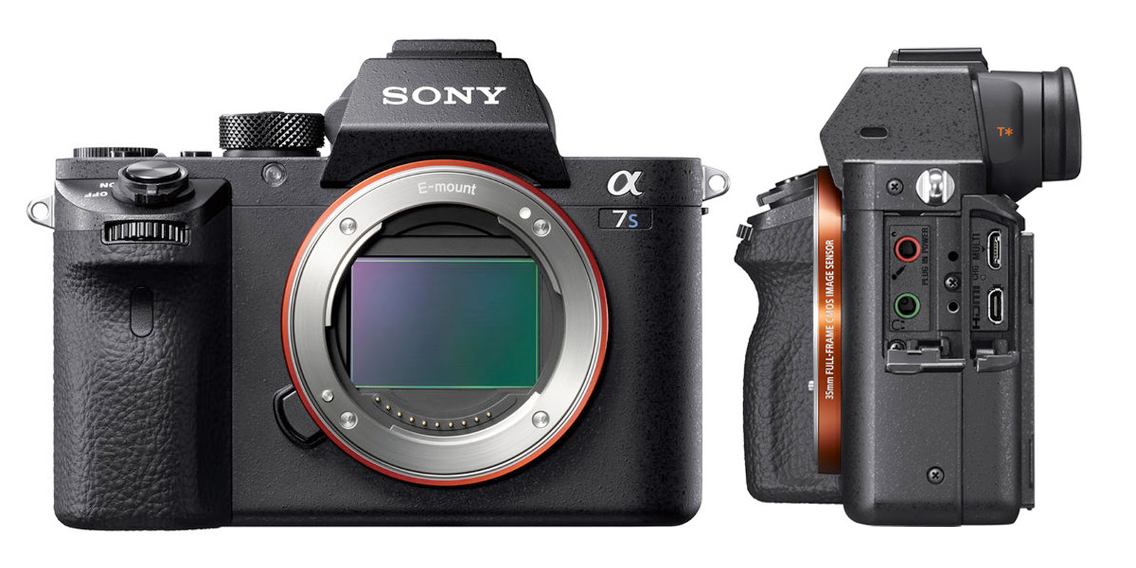 Sony Announces a7SII with Internal 4K Recording